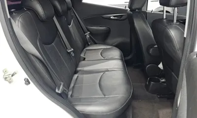 ChevroletGMDaewoo Spark 2016, 116871 км, за 2732.24 USD - фото 11