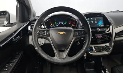ChevroletGMDaewoo Spark 2016, 116871 км, за 2732.24 USD - фото 13