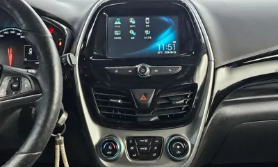 ChevroletGMDaewoo Spark 2016, 116871 км, за 2732.24 USD - фото 15