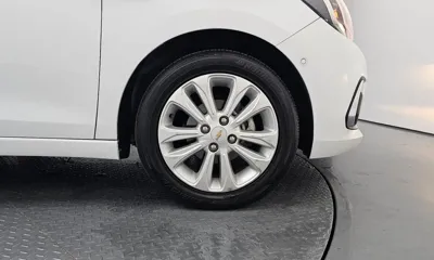 ChevroletGMDaewoo Spark 2016, 116871 км, за 2732.24 USD - фото 21