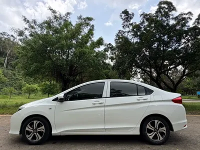 Honda City 2018, 90000 км, за 5282.62 USD