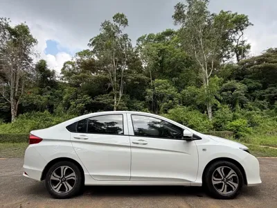 Honda City 2018, 90000 км, за 5282.62 USD - фото 6