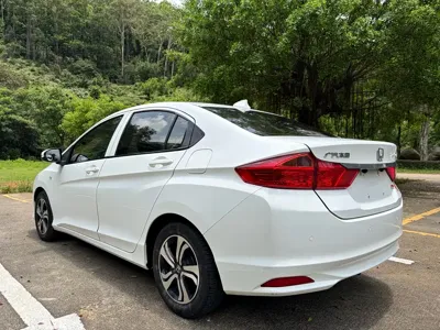 Honda City 2018, 90000 км, за 5282.62 USD - фото 7