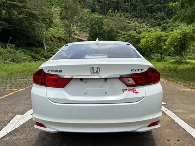 Honda City 2018, 90000 км, за 5282.62 USD - фото 8