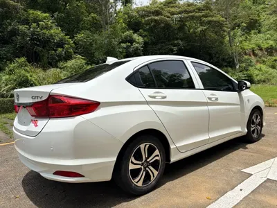 Honda City 2018, 90000 км, за 5282.62 USD - фото 9