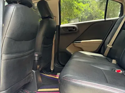 Honda City 2018, 90000 км, за 5282.62 USD - фото 10