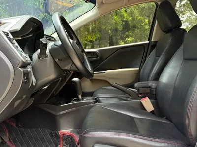 Honda City 2018, 90000 км, за 5282.62 USD - фото 11