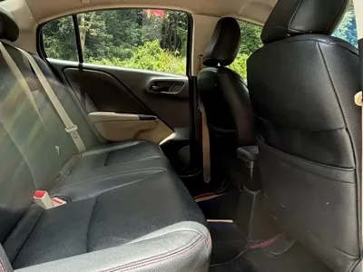 Honda City 2018, 90000 км, за 5282.62 USD - фото 15