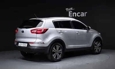 Kia Sportage 2012, 148327 км, за 2637.5 USD