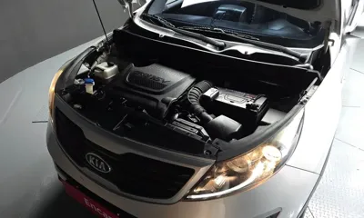 Kia Sportage 2012, 148327 км, за 2637.5 USD - фото 6