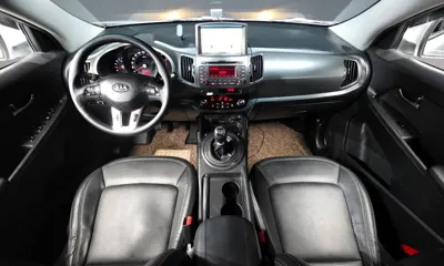 Kia Sportage 2012, 148327 км, за 2637.5 USD - фото 7