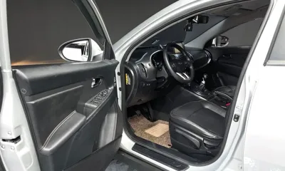 Kia Sportage 2012, 148327 км, за 2637.5 USD - фото 10