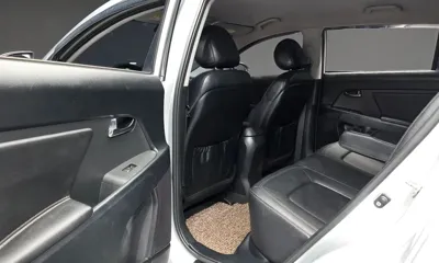 Kia Sportage 2012, 148327 км, за 2637.5 USD - фото 11