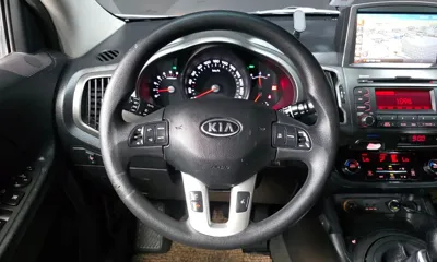 Kia Sportage 2012, 148327 км, за 2637.5 USD - фото 12