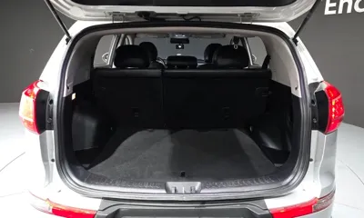 Kia Sportage 2012, 148327 км, за 2637.5 USD - фото 20
