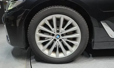 BMW 5-Series 2021, 69751 км, за 65110.35 USD