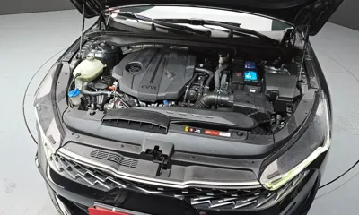 Kia K5 2020, 116020 км, за 9035.95 USD - фото 6