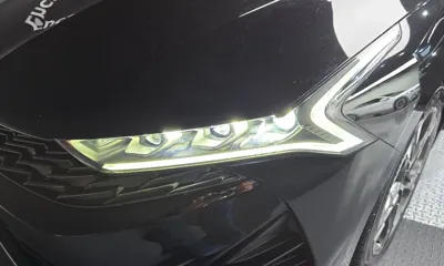 Kia K5 2020, 116020 км, за 9035.95 USD - фото 22
