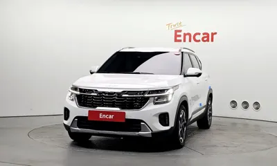 Kia Seltos 2023, 10449 км, за 17060.52 USD