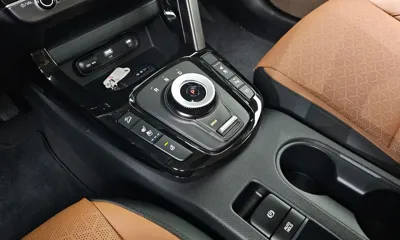 Kia Seltos 2023, 10449 км, за 16923.87 USD - фото 9