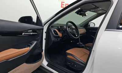 Kia Seltos 2023, 10449 км, за 16923.87 USD - фото 10