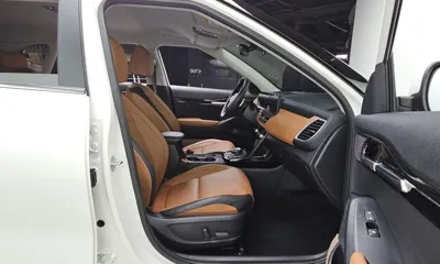 Kia Seltos 2023, 10449 км, за 16923.87 USD - фото 12