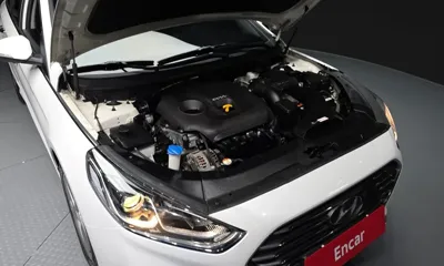 Hyundai Sonata 2018, 127004 км, за 6825.71 USD - фото 6