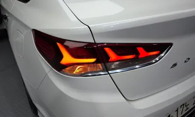 Hyundai Sonata 2018, 127004 км, за 6825.71 USD - фото 23