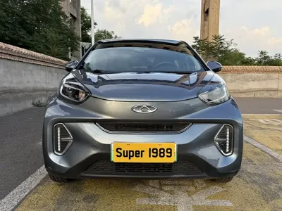 奇瑞QQ Little Ant 2022, 27000 км, за 4398.37 USD