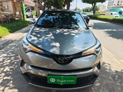 Toyota Izoa 2020, 46800 км, за 8334.07 USD