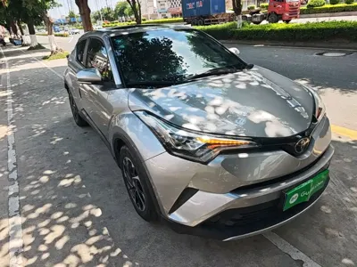 Toyota Izoa 2020, 46800 км, за 8334.07 USD