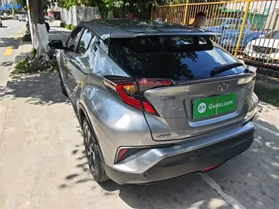 Toyota Izoa 2020, 46800 км, за 8334.07 USD