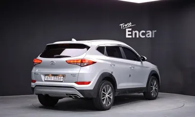 Hyundai Tucson 2017, 51791 км, за 8218.48 USD