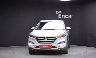 Hyundai Tucson 2017, 51791 км, за 8218.48 USD