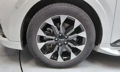 Kia Canival 2023, 97510 км, за 19153.1 USD
