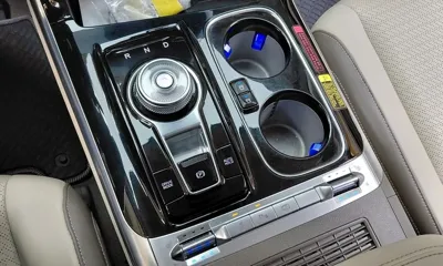 Kia Canival 2023, 97510 км, за 19153.1 USD - фото 9