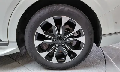 Kia Canival 2023, 97510 км, за 19153.1 USD - фото 21