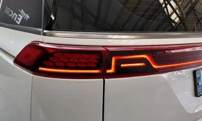 Kia Canival 2023, 97510 км, за 19153.1 USD - фото 23