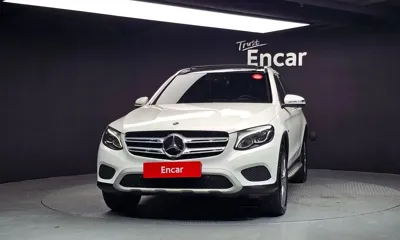 Mercedes-Benz GLC-Class 2019, 172332 км, за 12228.99 USD