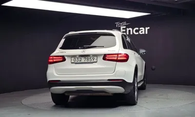 Mercedes-Benz GLC-Class 2019, 172332 км, за 12228.99 USD