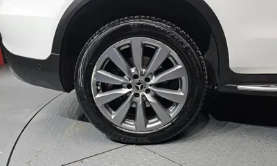 Mercedes-Benz GLC-Class 2019, 172332 км, за 12228.99 USD