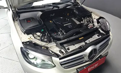 Mercedes-Benz GLC-Class 2019, 172332 км, за 12143.89 USD - фото 6