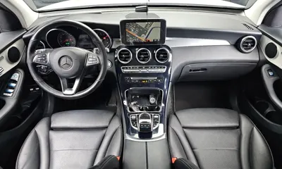 Mercedes-Benz GLC-Class 2019, 172332 км, за 12143.89 USD - фото 7