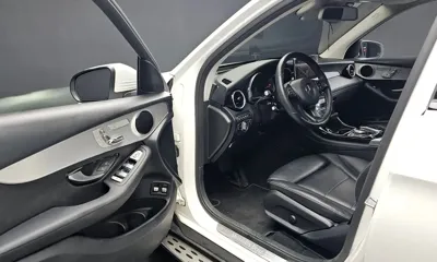 Mercedes-Benz GLC-Class 2019, 172332 км, за 12143.89 USD - фото 10