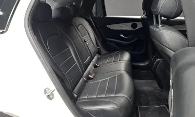 Mercedes-Benz GLC-Class 2019, 172332 км, за 12143.89 USD - фото 11