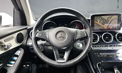 Mercedes-Benz GLC-Class 2019, 172332 км, за 12143.89 USD - фото 12