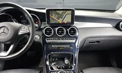 Mercedes-Benz GLC-Class 2019, 172332 км, за 12143.89 USD - фото 13