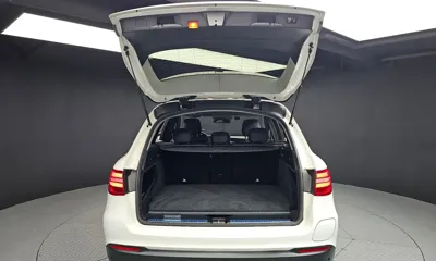 Mercedes-Benz GLC-Class 2019, 172332 км, за 12143.89 USD - фото 20