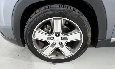 ChevroletGMDaewoo Orlando 2015, 120515 км, за 2973.24 USD