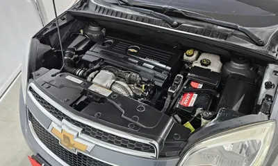ChevroletGMDaewoo Orlando 2015, 120515 км, за 2973.24 USD - фото 6